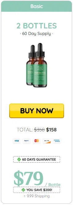 pawbiotix official