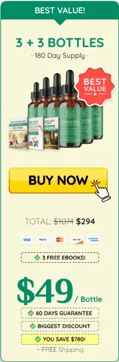 pawbiotix price